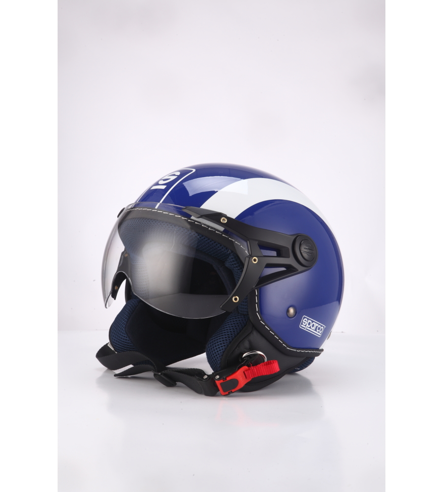 Casco per moto sparco "sp501" - tg. s.